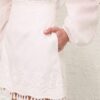 Stardust Mini Skirt Ivory Online Stardust Mini Skirt Ivory Online