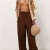 Stardust Pant Scarf Multi Online Stardust Pant Scarf Multi Online
