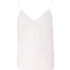 Stardust Trim Shirt Ivory Online Stardust Trim Shirt Ivory Online
