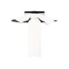 Straw Boater Black Online Straw Boater Black Online