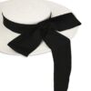 Straw Boater Ivory Online Straw Boater Ivory Online