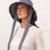 Stripe Denim Bucket Hat Stripe Online Stripe Denim Bucket Hat Stripe Online