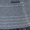 Stripe Denim Bucket Hat Stripe Online Stripe Denim Bucket Hat Stripe Online