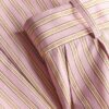 Stripe Wide Leg Pant Pink Stripe Online Stripe Wide Leg Pant Pink Stripe Online