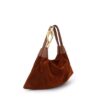 Trampoline Small Hobo Tan Online Trampoline Small Hobo Tan Online