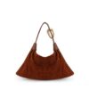 Trampoline Small Hobo Tan Online Trampoline Small Hobo Tan Online