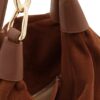 Trampoline Small Hobo Tan Online Trampoline Small Hobo Tan Online