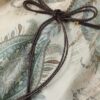 Wanderlust Billow Dress Tapestry Teal Multi Online Wanderlust Billow Dress Tapestry Teal Multi Online
