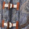 Wanderlust Quilted Jacket Tapestry Blue Multi Online Wanderlust Quilted Jacket Tapestry Blue Multi Online