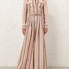 Wanderlust Stripe Pant Tan Multi Stripe Online Wanderlust Stripe Pant Tan Multi Stripe Online