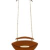 Wavelength Top Handle Tan Online Wavelength Top Handle Tan Online