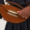 Wavelength Top Handle Tan Online Wavelength Top Handle Tan Online