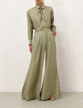 Wide Leg Pant Palm Online Wide Leg Pant Palm Online
