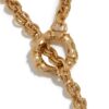 Wisp Necklace Antique Gold Online Wisp Necklace Antique Gold Online